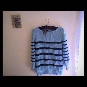 J.Crew sweater size medium